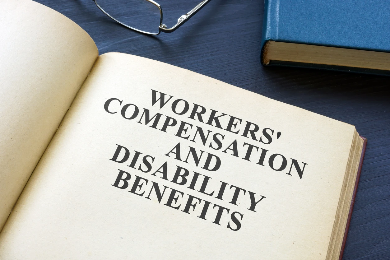 Workers’ Compensation Benefits